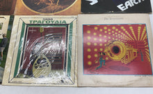 Load image into Gallery viewer, Lot Of 10 Pcs Assorted Mixed Artist Disco Music LP Vinyl Records No Tested
