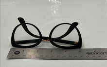Load image into Gallery viewer, Authentic Dolce &amp; Gabbana Women's Black Glasses
