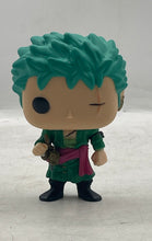 Load image into Gallery viewer, Funko Pop! Animation One Piece 327 Roronoa. Zoro Vinyl Action Figure Collectible
