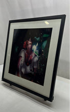 Load image into Gallery viewer, Square Framed Art Photograph Wall Hanging Home Decor Picture Portraits Painting
