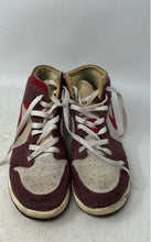 Load image into Gallery viewer, Nike Kids Jordan 1 Mid SE HF3196-100 Multicolor Lace-Up Sneaker Shoes Size 6Y
