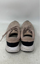 Load image into Gallery viewer, Nike Womens Revolution 5 Pink Low Top Lace-Up Sneaker Shoes Size 7 No Insole

