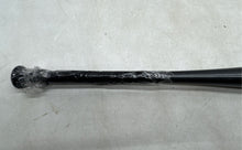 Load image into Gallery viewer, Easton Black Outdoor Sports Comfort Grip 2 1/4 Inch Barrel Baseball Bat

