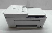 Load image into Gallery viewer, HP DeskJet 4255e White All-In-One Smart Color Printer Not Tested
