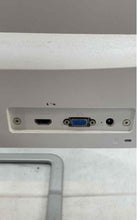 Load image into Gallery viewer, HP 23er 23 Inch Display Silver HDMI VGA 1920x1080 FHD Ultra Slim Monitor
