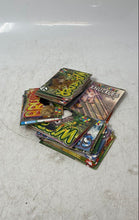 Load image into Gallery viewer, Lot Of Assorted Multicolor Beanie Babies Collectible Trading Cards Pre-Owned
