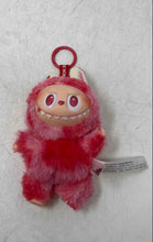Load image into Gallery viewer, Pop Mart Pink Labubu The Monsters Big into Energy Series Action Figure Replica
