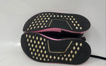 Load image into Gallery viewer, Adidas Womens NMD R1 Pink Black Low Top Lace-Up Sneaker Shoes Size 6
