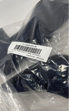 Load image into Gallery viewer, 275 Central Womens Blue Square Toe Slip-On Block Heel Loafer Shoes Size EUR 38
