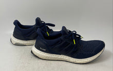 Load image into Gallery viewer, Adidas Mens UltraBoost 1.0 Blue Low Top Lace-Up Sneaker Shoes Size 7.5
