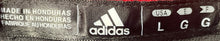 Load image into Gallery viewer, Adidas Mens Black Miami Heat #1 Swingman NBA Basketball Jersey Size Large
