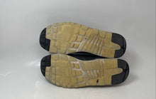 Load image into Gallery viewer, Nike Mens Air Max Tavas Gray Black Lace-Up Low Top Running Shoes Size 12
