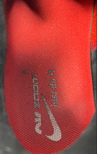 Load image into Gallery viewer, Nike Mens Air Zoom Pegasus 40 DV3853-003 Black Red Lace-Up Sneaker Shoes Size 15
