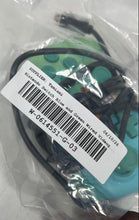 Load image into Gallery viewer, PDP Nintendo Switch Faceoff Blue &amp; Green Wired Video Game Controller Not Tested
