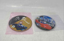 Load image into Gallery viewer, Lot Of 6 Pcs Sports Racing Action &amp; Adventure Mixed Variety Video DVD
