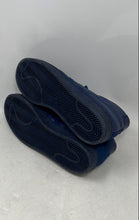 Load image into Gallery viewer, Adidas Mens Pro Model S85959 Navy Blue Low Top Lace-Up Sneaker Shoes Size 11.5
