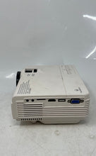Load image into Gallery viewer, Vankyo Leisure 3 Q5 White HDMI Port LED Portable DLP Projector Not Tested
