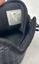 Load image into Gallery viewer, Nike Mens LeBron Witness 4 BV7427-001 Black Lace-Up Sneaker Shoes Size 8.5
