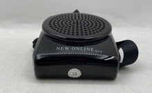 Load image into Gallery viewer, New Online N74 Black Out Personal Mic Power Jack Speaker With Adjustable Strap
