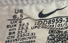 Load image into Gallery viewer, Nike Womens Air Force 1 '07 DD8959-100 White Lace-Up Sneaker Shoes Size 6.5

