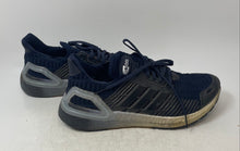 Load image into Gallery viewer, Adidas Mens UltraBoost DNA CC 1 H05262 Navy Blue Lace-Up Sneakers Shoes Size 11
