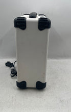 Load image into Gallery viewer, Master Play GA20 Black White Electric Guitar Cabinet Amplifier Untested
