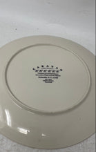 Load image into Gallery viewer, Caravan Night Watch Home Decorative Limited Edition Ceramic Collector Plate
