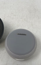Load image into Gallery viewer, Amazon Echo Pop &amp; Dot 3rd Generation Black Gray Smart Speaker 2 Pcs Not Tested
