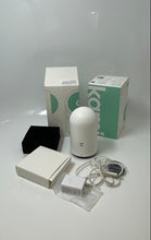 Load image into Gallery viewer, Kami YYS.3218 Indoor Motion Activated 1080P Cameras 2 Units With Box Not Tested
