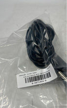 Load image into Gallery viewer, Gray Built-In On Off Switch Handheld Wired Dynamic Microphone Not Tested

