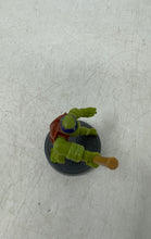 Load image into Gallery viewer, Burger King Multicolor Mutant Ninja Turtles Small Figurine Toy Action Figure
