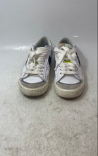 Load image into Gallery viewer, Nike Womens Blazer Low Jumbo DQ1470-101 Black White Sneakers Shoes Size 7
