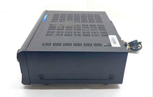 Load image into Gallery viewer, Onkyo HT-R510 Audio Video Home Theater 6.1 Channel AV Amp Receiver Not Tested
