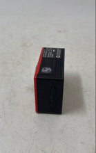 Load image into Gallery viewer, Explore One 4K Model 88-83021 Red Black Helmet Action Camera With WiFi Untested
