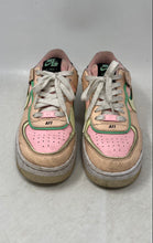 Load image into Gallery viewer, Nike Womens Air Force 1 Shadow CU8591-601 Multicolor Sneakers Shoes Size 8.5
