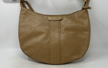 Load image into Gallery viewer, Tommy Hilfiger Womens Light Brown Inner Pockets Shoulder Crossbody Bag With Tag

