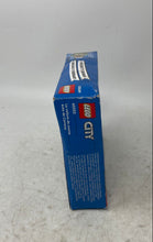 Load image into Gallery viewer, Lego City 60322 Race Car 46 Pieces Building Toy Complete Box Set Sealed
