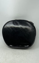 Load image into Gallery viewer, Lancome Paris Womens Black Zipper Beauty Cosmetic Makeup Bag
