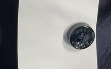 Load image into Gallery viewer, Hugo Boss Mens Dark Blue Mercerised Spread Collar Short Sleeve Polo Shirt Sz XXL
