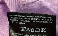 Load image into Gallery viewer, The North Face Womens Purple Flex Sleeveless Round Neck Pullover Tank Top Sz XL

