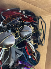 Load image into Gallery viewer, Variety of Vision Glasses and Sunglasses 5 Lbs. + 10.7 oz Box
