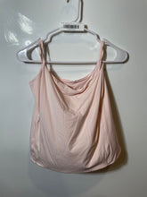 Load image into Gallery viewer, Lululemon Womens Pink Sleeveless Pullover Camisole Blouse Top Size Large
