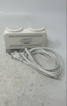 Load image into Gallery viewer, Nyko 87000-A50 White Wired Charge Station For Nintendo Wii Controllers Untested
