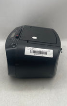 Load image into Gallery viewer, Sony Boombox CD-R/RW Playback Radio Cassette Player Model CFD-S50 Untested

