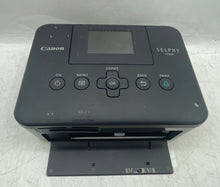 Load image into Gallery viewer, Canon Selphy CP800 Portable Compact Digital Photo Inkjet Printer Not Tested
