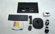 Load image into Gallery viewer, Philips 221V8 Black 1080p Full HD LCD Computer Monitor w/ Accessories Not Tested
