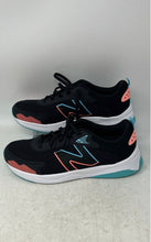 Load image into Gallery viewer, New Balance Kids DynaSoft 545 GK545BG1 Black Lace-Up Sneaker Shoes Size 7M

