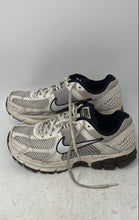 Load image into Gallery viewer, Nike Womens Air Zoom Vomero 5 FJ2028-001 Beige Lace-Up Sneakers Shoes Size 8.5
