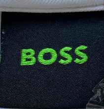 Load image into Gallery viewer, Hugo Boss Mens White Short Sleeve Crew Neck Regular Fit Pullover T-Shirt Size S
