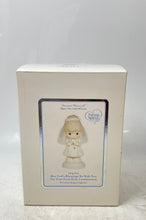 Load image into Gallery viewer, Lot Of 3 Pcs Precious Moments Remembrance Of My First Holy Communion Figurines
